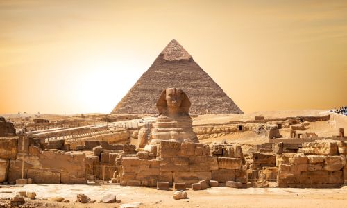 Speciale Egitto Classico & Fayoum